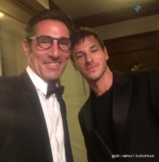 L’acteur Gaspard Ulliel est mort après un accident de ski