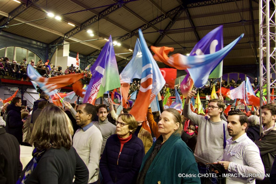 NUPES: En campagne pour nos retraites le 19 et 21 janvier dans les rues