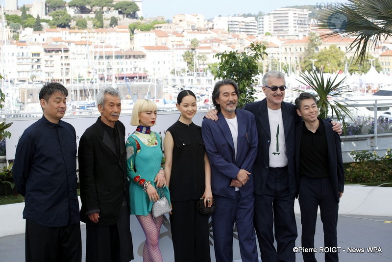 Festival de Cannes: “Perfect Days”, de Wim Wenders, en lice pour un prix