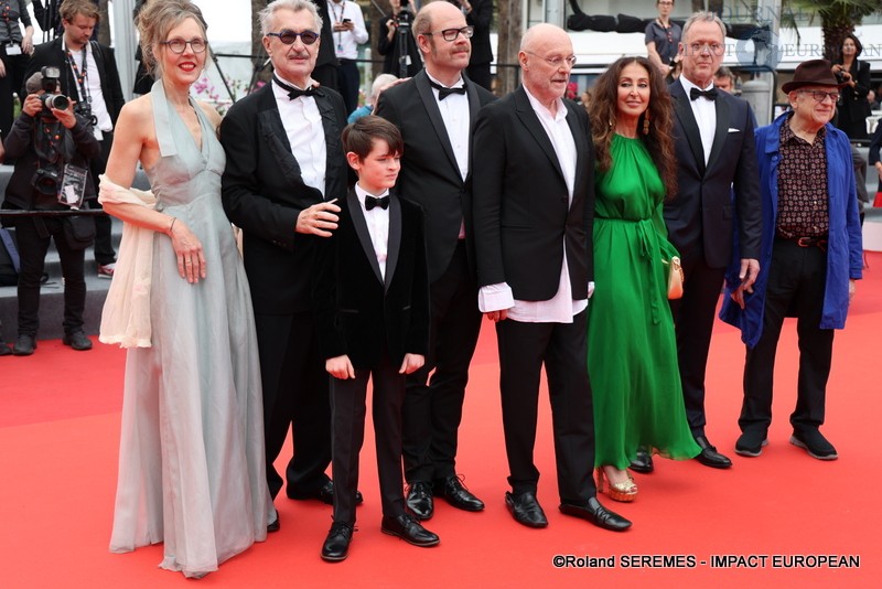 Festival de Cannes 2023 : après la montée des marches des l’équipes, les films et les conférences de presse