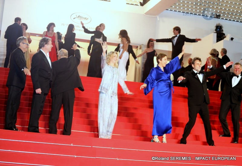 Festival de Cannes 2023: Nanni Moretti, au bout du rouleau