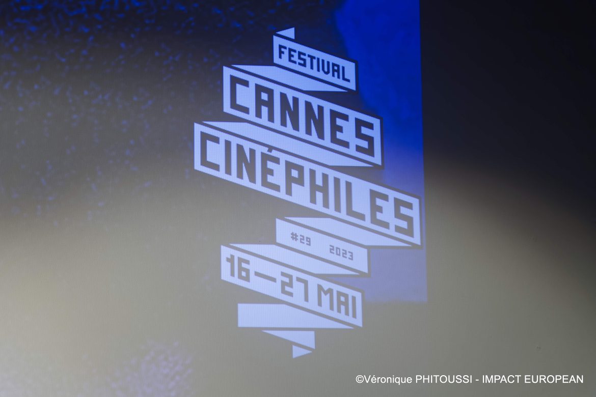 “Dreaming in Between”, première mondiale au Festival de Cannes