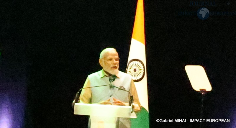L’Inde la présidence du G20, Modi invité d’honneur à Paris