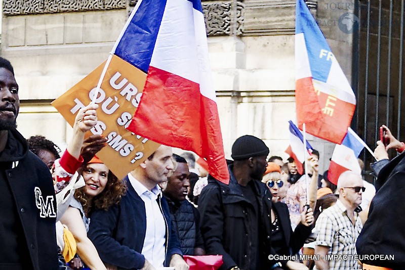 FREXIT: Les Patriotes contre l’UE et l’OTAN