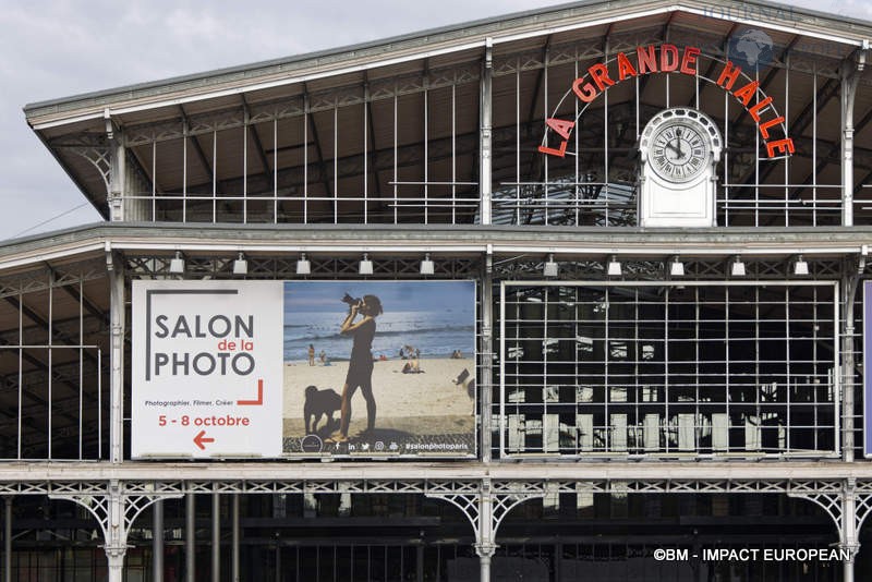 Salon de la Photo 2023: le grand rendez-vous annuel pour les amoureux de la photographie
