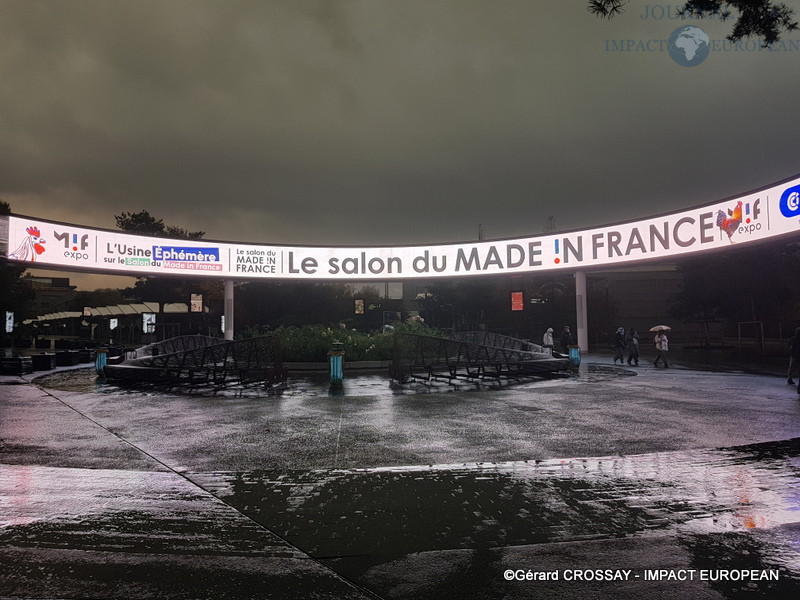 Salon du Made in France 2023
