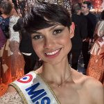 Eve Gilles - Miss France 2024