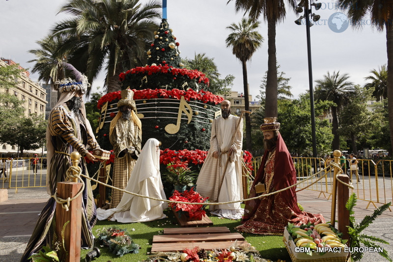 L’AMERIQUE DU SUD ET LES TRADITIONS DE NOËL