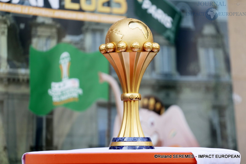 La Côte d’Ivoire se félicite de son succès à la CAN 2023