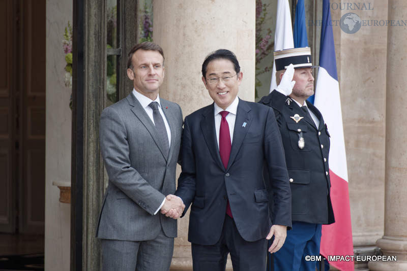 La France veut renforcer son poids militaire dans l’Indo-Pacifique