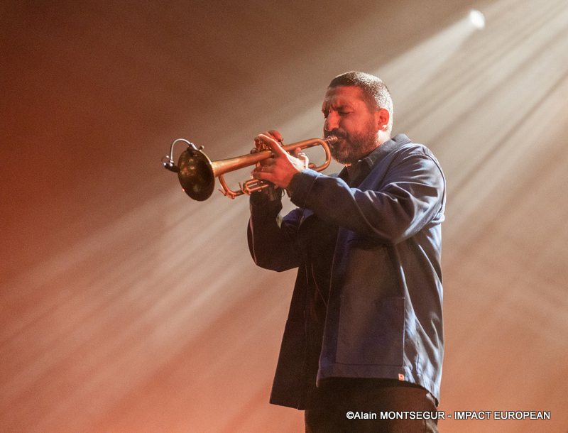 Jazz in Marciac 2024 : “La musique permet d’abolir les frontières”… des sourds et malentendants pourront entendre de la musique