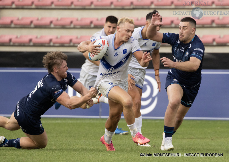 Les Toulousains à renouer avec la victoire