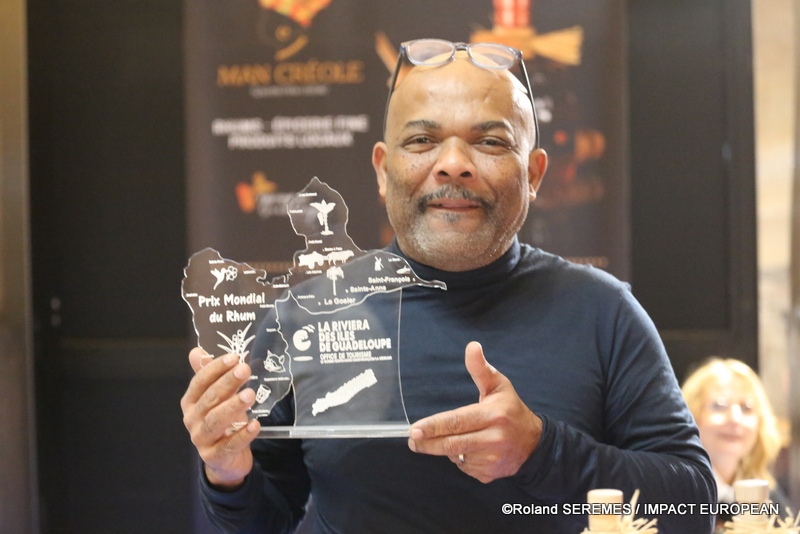 Paris: la capitale mondiale de Rhum 2ème édition