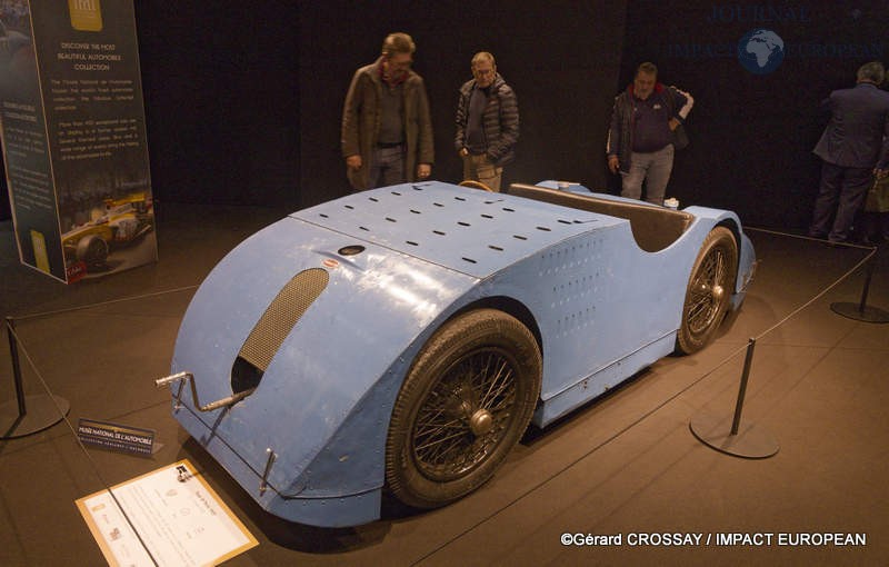 Rétromobile 2026 – 50 ans de passion automobile, patrimoine et innovation