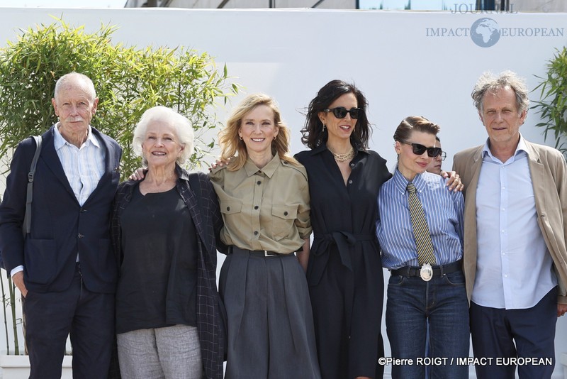 « La Vie d’une femme » : à Cannes, Charline Bourgeois-Taquet explore les fragilités du féminin contemporain