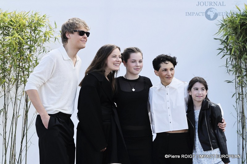 « Dégel » : le cinéma chilien confronte l’Europe à sa mémoire politique