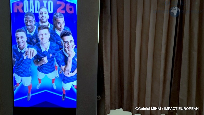 Quand l&rsquo;innovation rapproche les supporters de l&rsquo;Équipe de France