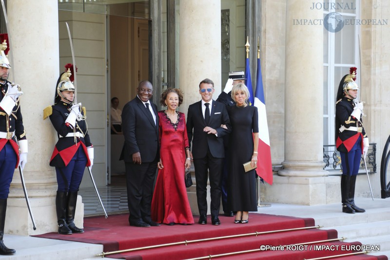 France – Afrique du Sud : un partenariat stratégique qui dépasse la relation bilatérale