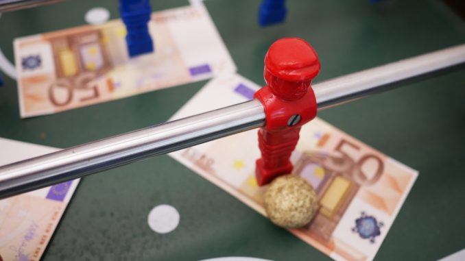 Betting