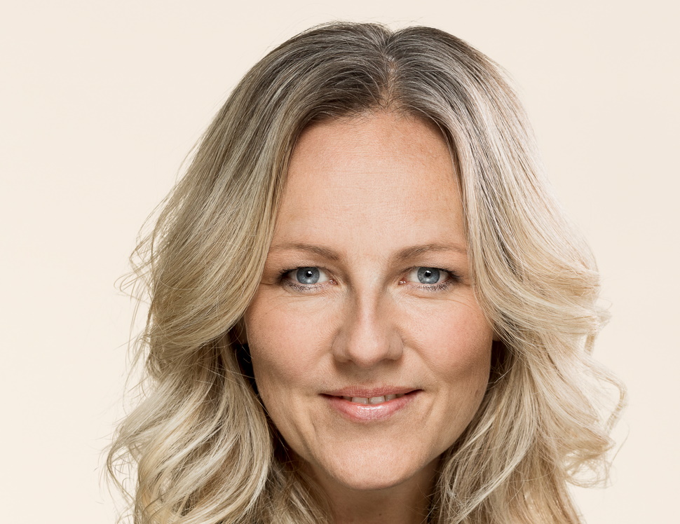 Ida Auken Journalista Ida auken journalista