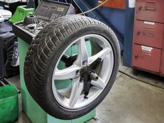 Tyre