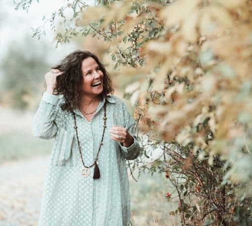 En dag för kvinnor cacao cermoni