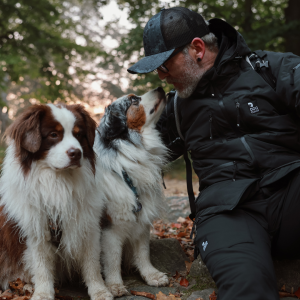 Hundetrainer, Hundeexperte, JoyDogs