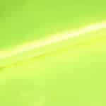 Satijn 120 gram fluor geel