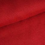Jute rood