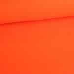 Vilt stof 3 mm oranje