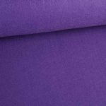 Vilt stof 3 mm paars