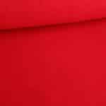 Vilt stof 3 mm rood