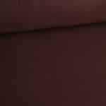Vilt stof 3 mm bruin