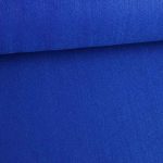 Vilt stof 3 mm kobalt