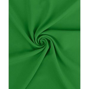 Terlenka stof brandvertragend groen