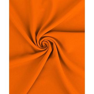 Terlenka stof brandvertragend oranje
