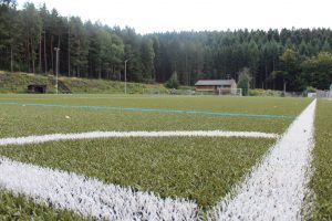 Sportplatz Grasellenbach