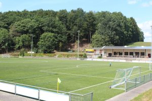 Sportplatz Affolterbach