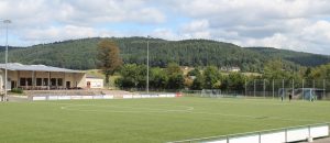 Sportplatz Affolterbach