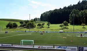 Sportplatz Affolterbach
