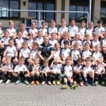 Fussballcamp 2016 in Affolterbach