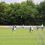 Finalspiel gegen TSG Bad König