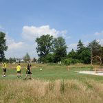 Fußballgolf in Dirmstein