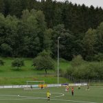 Trainingslager F und E Jugend