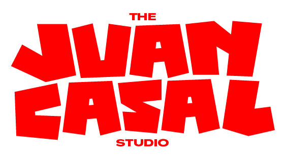 The Juan Casal Studio