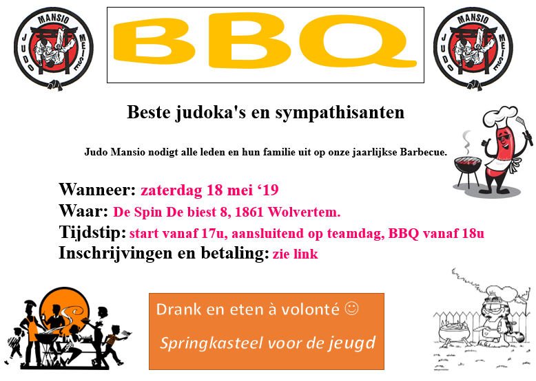 BBQ 2019 site