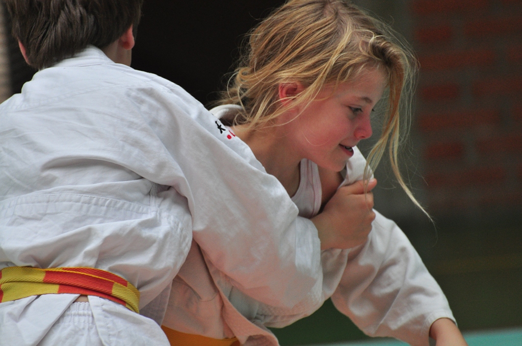 Barns motoriske utvikling