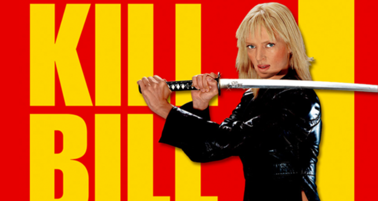 Kill Bill: Volume 2