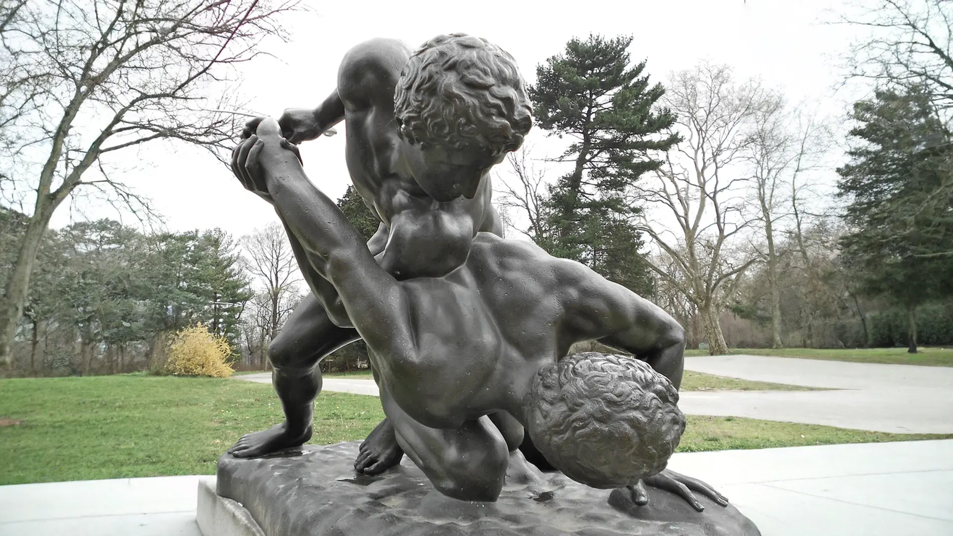 Pankration