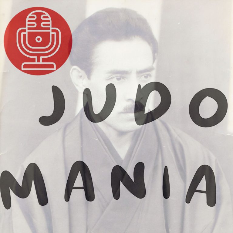 Kyuzo Mifune – judoguden